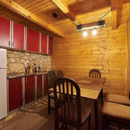 Country House Brijest Колашин Екстер'єр фото