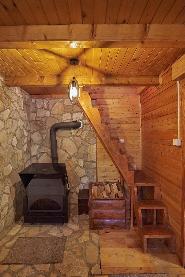 Country House Brijest Колашин Екстер'єр фото