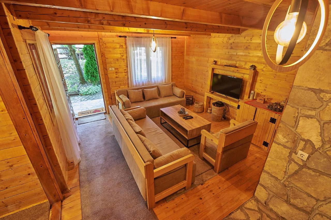 Country House Brijest Колашин Екстер'єр фото