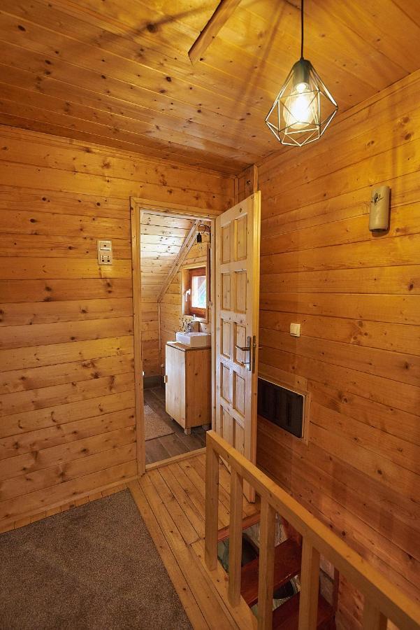 Country House Brijest Колашин Екстер'єр фото