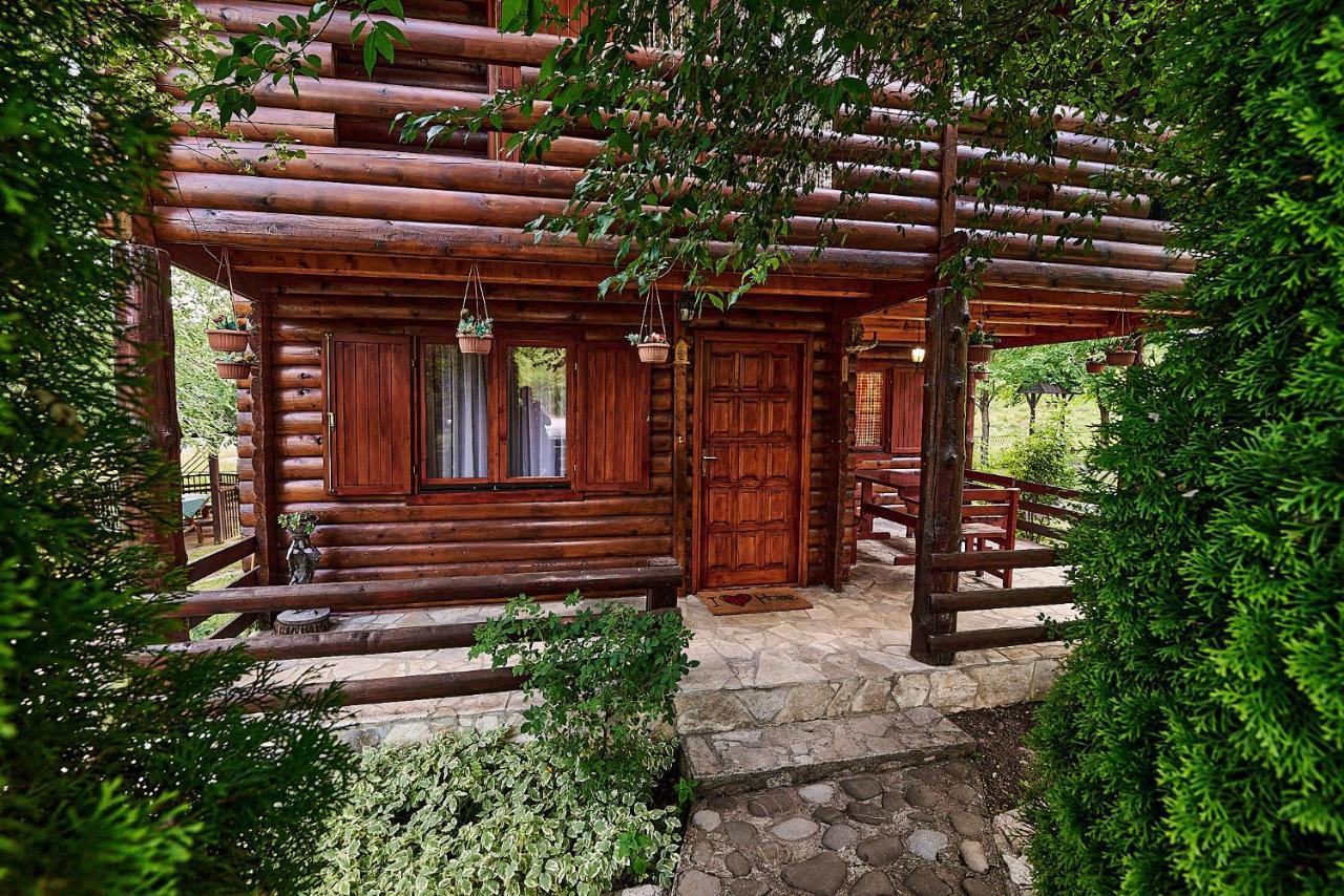 Country House Brijest Колашин Екстер'єр фото