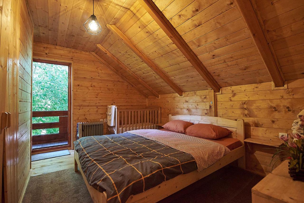 Country House Brijest Колашин Екстер'єр фото