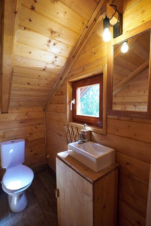 Country House Brijest Колашин Екстер'єр фото