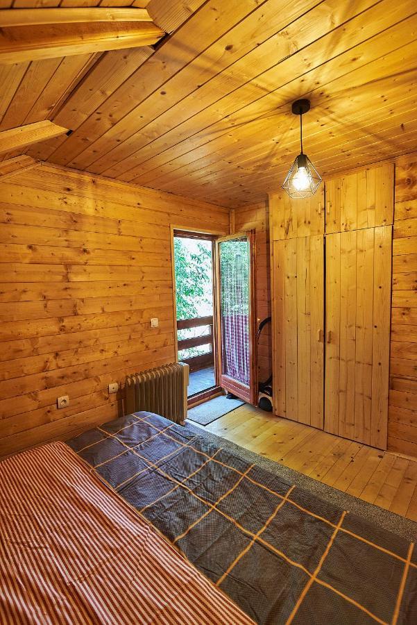 Country House Brijest Колашин Екстер'єр фото