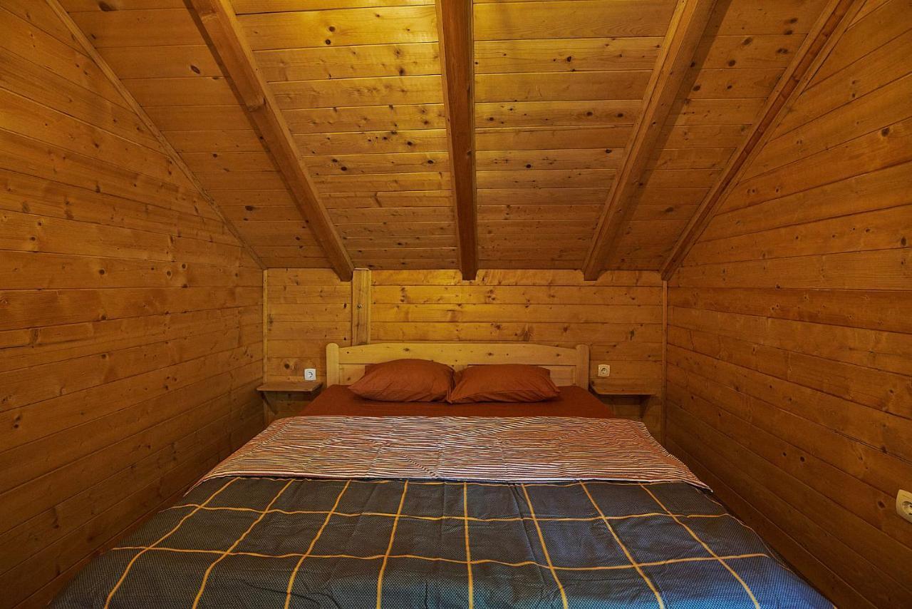 Country House Brijest Колашин Екстер'єр фото