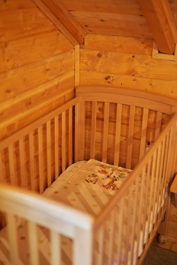 Country House Brijest Колашин Екстер'єр фото