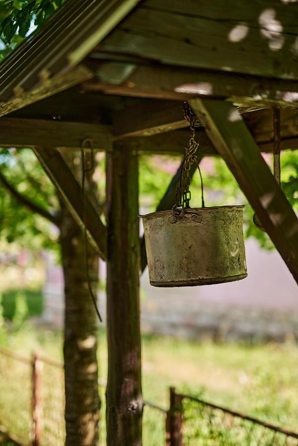 Country House Brijest Колашин Екстер'єр фото